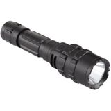 10W USB Charging XM-L2 T6 IPX6 Waterproof Strong LED Flashlight with 5-Modes & USB Cable & Rope