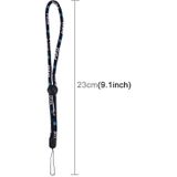 PULUZ Hand Wrist Strap for DJI Osmo Action  GoPro NEW HERO /HERO7 /6 /5 /5 Session /4 Session /4 /3+ /3 /2 /1  Xiaoyi and Other Action Cameras  Length: 23cm