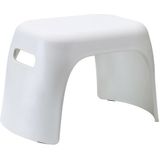 Thickened Plastic Chair Household Footstool Bathroom Anti-skid Small Stool for Children