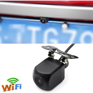 IP66 Waterproof Night Vision Mini WiFi Reversing Car Camera  Night Vision Distance: 5-10m