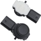 Reversing Radar Parking Sensor Electric Eye Probe For BMW F30 / F22 / F20