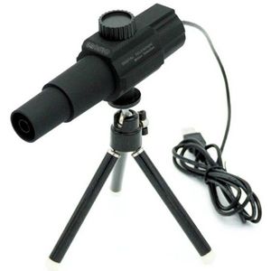 W110 70X 2.0MP USB Innovative Digital Microscope Zooming Smart Telescopic Monitor System