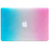 Colorful Frosted Hard Protective Case for Macbook Pro Retina 15.4 inch A1398