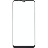 10 PCS Front Screen Outer Glass Lens for Samsung Galaxy M20 (Black)