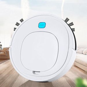ES32 Lazy Home Cleaning Machine Intelligent Automatic Sweeping Robot Charging Vacuum Cleaner