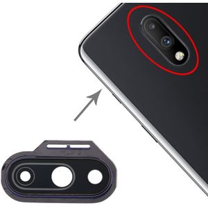 Original Camera Lens Cover for OnePlus 7 (Blue)