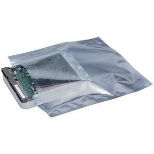 200 PCS 10 inch Anti-Static Bag  Size: 20cm x 16cm