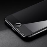 10pcs mocolo 0.33mm 9H 2.5D Silk Print Tempered Glass Film for iPhone 8 plus / 7 plus
