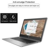 Laptop Screen HD Tempered Glass Protective Film for HP Chromebook 13 G1 (ENERGY STAR) 13.3 inch
