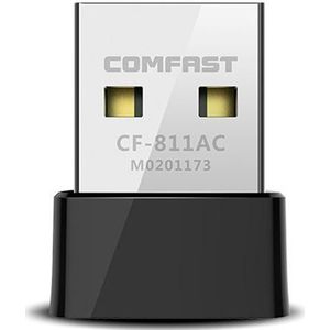COMFAST CF-811A 650Mbps Dual-band Wifi USB Network Adapter