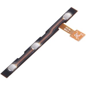Power Button and Volume Button Flex Cable for Galaxy Tab 2 10.1 / P5100 / P5110