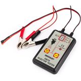 EM276 Car Fuel Injector Tester 4 Pluse Mode Fuel System Scanning Diagnostic Tool