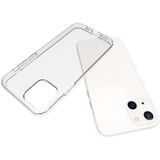 Shockproof Non-slip Waterproof Thickening TPU Protective Case For iPhone 13