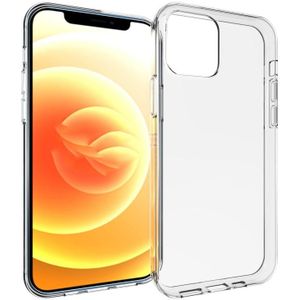 Shockproof Non-slip Waterproof Thickening TPU Protective Case For iPhone 13
