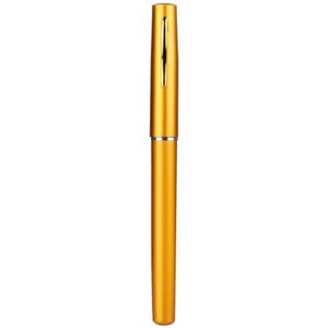 Flywheel Pen Style Fishing Rod(Gold)