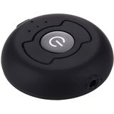 H366T Portable Multi-point Bluetooth 4.0 Audio Transmitter  For iPhone  Samsung  HTC  Sony  Google  Huawei  Xiaomi and other Smartphones