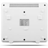 Nobico J022 Wall-mounted Remote Air Purifier UV Lamp Negative Ion Sterilization Filter Odor