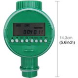 Automatic Watering Controller Timer Garden Water Timer Sprinkler Irrigation Controller Irrigation Timer Controller Watering Kits