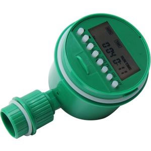 Automatic Watering Controller Timer Garden Water Timer Sprinkler Irrigation Controller Irrigation Timer Controller Watering Kits