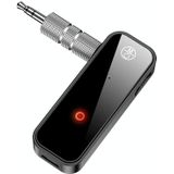 C28 Bluetooth 5.0 2-in-1 Audio Receiver Transmitter Car Home Bluetooth Receiver