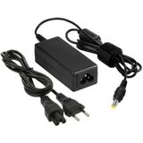 EU Plug AC Adapter 19V 4.74A 90W for Acer Laptop  Output Tips: 5.5x1.7mm