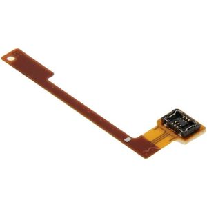 Power Button Flex Cable for Galaxy A5 / A5000