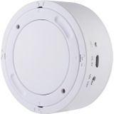 LQ-985 Smart Home Graffiti Wireless Linkage Sound and Light Alarm Horn Siren Alarm
