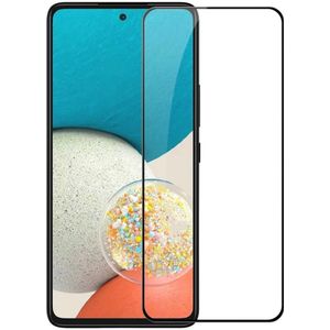 NILLKIN CP + PRO-explosieveilige gehard glasfilm voor Samsung Galaxy A53 5G