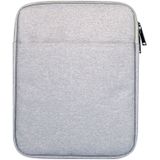 ND00 10 inch Shockproof Tablet Liner Sleeve Pouch Bag Cover  For iPad 9.7 (2018) / iPad 9.7 inch (2017)  iPad Pro 9.7 inch(Grey)