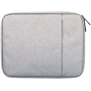 ND00 10 inch Shockproof Tablet Liner Sleeve Pouch Bag Cover  For iPad 9.7 (2018) / iPad 9.7 inch (2017)  iPad Pro 9.7 inch(Grey)
