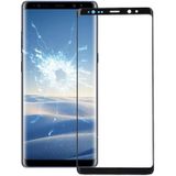 Front Screen Outer Glass Lens with OCA Optically Clear Adhesive for Samsung Galaxy Note 8