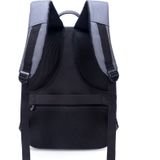 SLR Camera Bag Anti-theft Waterproof Large Capacity Shoulder Outdoor Photography Bag Fashion Camera Backpack(Orange)