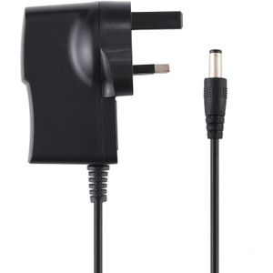 5V 2A 5.5x2.1mm Power Adapter for TV BOX  UK Plug