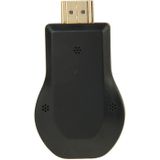 M2 PLUS WiFi HDMI Dongle Display Receiver  CPU: Cortex A9 1.2GHz  Support Android / iOS