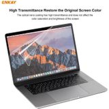 ENKAY Clear HD PET Screen Protector for MacBook Pro 13.3 inch A2289 / A2251 / A2338 (2020)