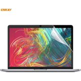 ENKAY Clear HD PET Screen Protector for MacBook Pro 13.3 inch A2289 / A2251 / A2338 (2020)