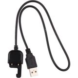 WiFi Control Remote Charger Cable for GoPro HERO9 Black /HERO8 Black /7 /6 /5 /4 / 3 / 3+ (50cm)