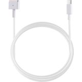 1.7m 5 Pin to USB-C / Type-C Charging Cable for Apple MacBook II(White)