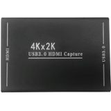 EC289 4K HDMI USB3.0 HD Video Capture Recorder Box