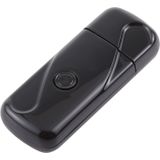 USB 2.0 Bluetooth V4.2 Audio Receiver Adapter for Windows XP / Vista / 7 / 8 / 10  Mac OS(Black)