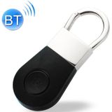 R2 Smart Wireless Bluetooth V4.0 Tracker Finder Key Buckle Anti- lost Alarm Locator Tracker(Black)