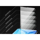 UV Liquid Curved Full Glue Tempered Glass for Galaxy S10 Support Fingerprint Unlock