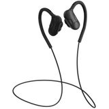 BTH-Y9 Ultra-light Ear-hook Wireless V4.1 Bluetooth Earphones with Mic  For iPad  iPhone  Galaxy  Huawei  Xiaomi  LG  HTC and Other Smart Phones (Black)