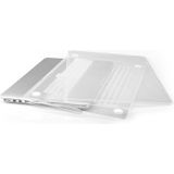 Crystal Hard Protective Case for Macbook Pro Retina 13.3 inch A1425(Transparent)