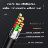 D.Y.TECH USB to DB9 RS232COM Serial Cable  Specification? FT232 1.5m