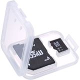 8GB High Speed Class 10 Micro SD(TF) Memory Card from Taiwan  Write: 8mb/s  Read: 12mb/s (100% Real Capacity)(Black)