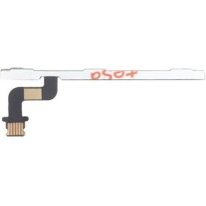 Power Button & Volume Button Flex Cable for Asus Zenfone 3 Max 5.5 ZC553KL