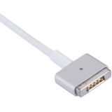 5 Pin T Style MagSafe 2 Power Adapter Cable for Apple Macbook A1425 A1435 A1465 A1502  Length: 1.8m