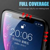 2.5D Full Glue Full Cover Ceramics Film for Huawei Honor 10 Lite / Honor 20 Lite / P Smart (2019)