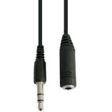 3.5 Male to 3.5 Female Converter Cable 5m